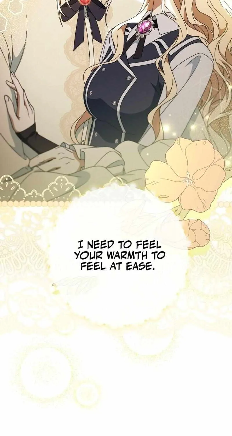 It’s My Destiny To Be The Hero’s Saviour Chapter 131 page 53 - 