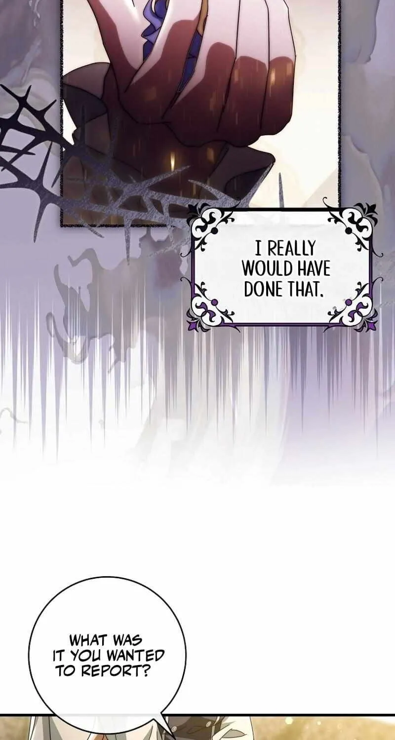 It’s My Destiny To Be The Hero’s Saviour Chapter 131 page 57 - 