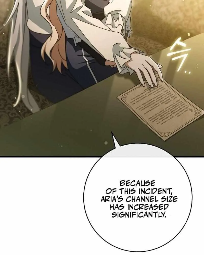 It’s My Destiny To Be The Hero’s Saviour Chapter 131 page 58 - 