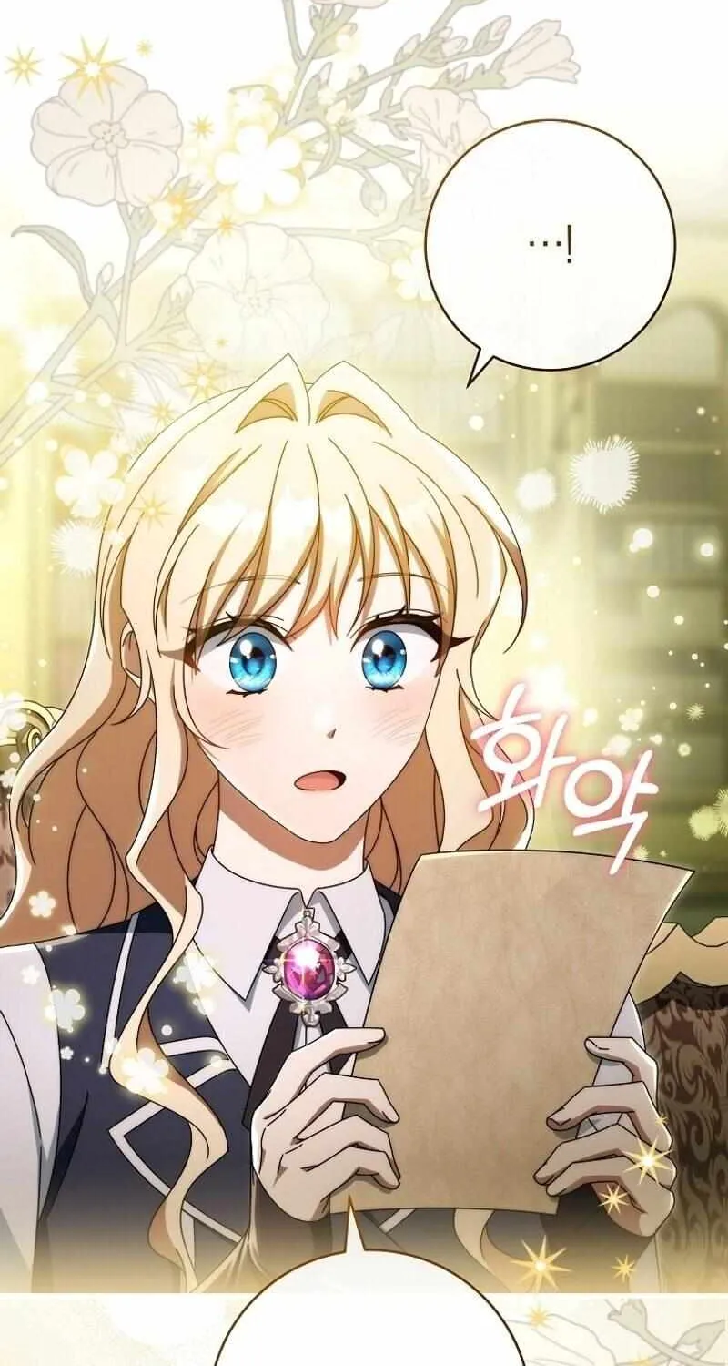 It’s My Destiny To Be The Hero’s Saviour Chapter 131 page 60 - 