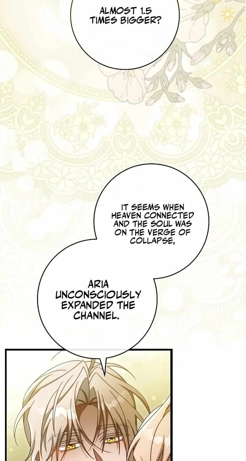 It’s My Destiny To Be The Hero’s Saviour Chapter 131 page 61 - 