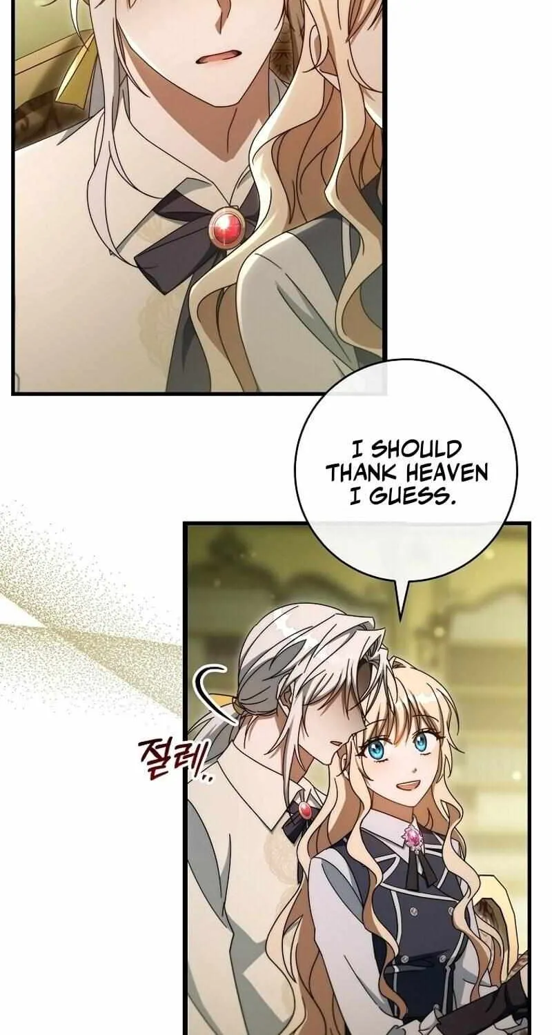 It’s My Destiny To Be The Hero’s Saviour Chapter 131 page 62 - 