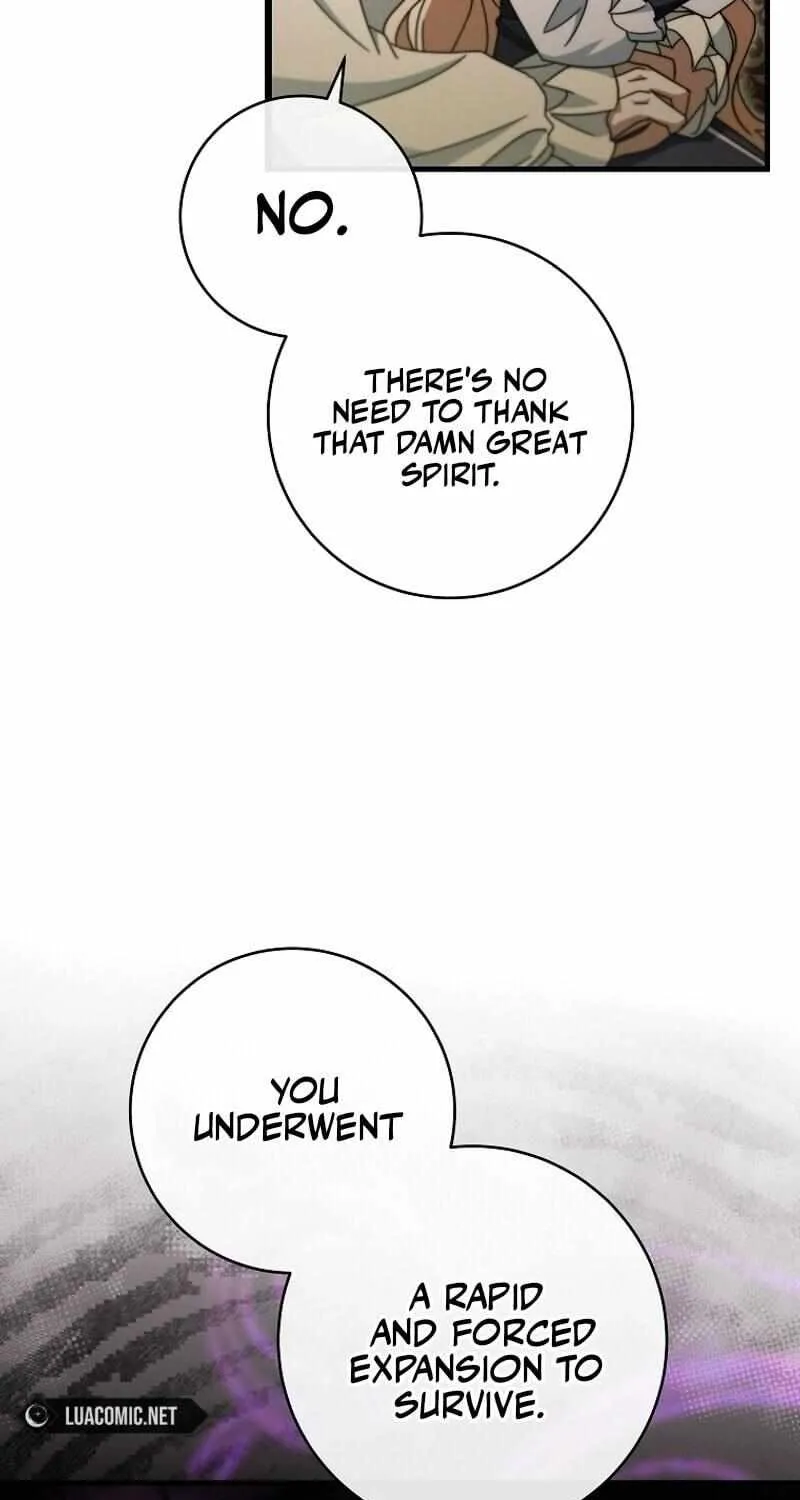 It’s My Destiny To Be The Hero’s Saviour Chapter 131 page 63 - 