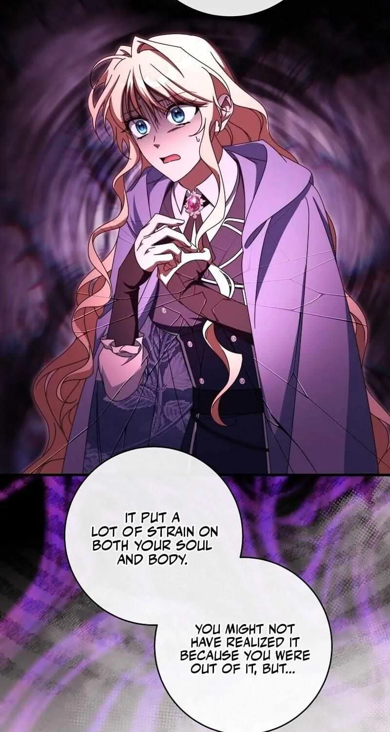 It’s My Destiny To Be The Hero’s Saviour Chapter 131 page 64 - 