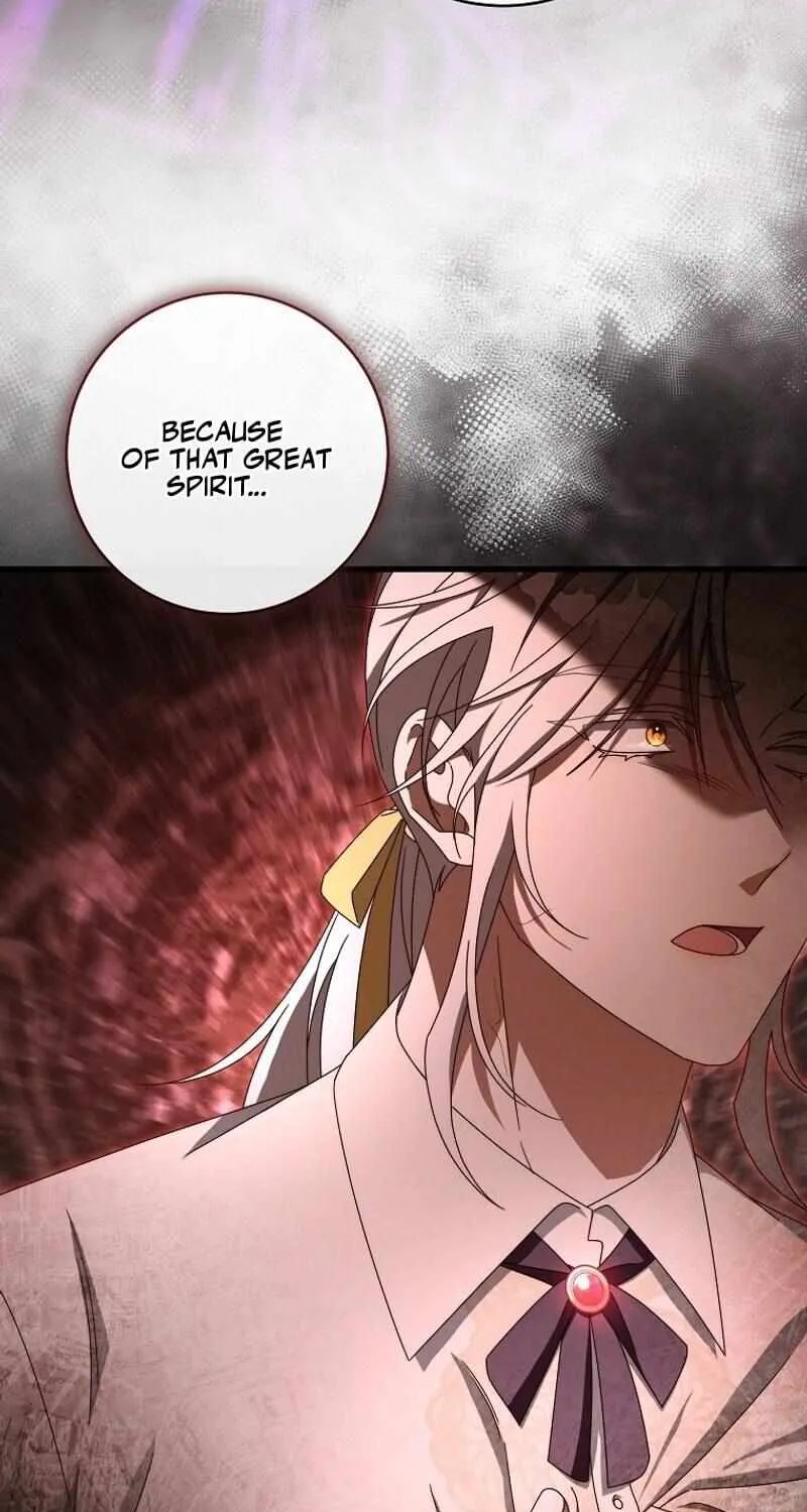 It’s My Destiny To Be The Hero’s Saviour Chapter 131 page 65 - 