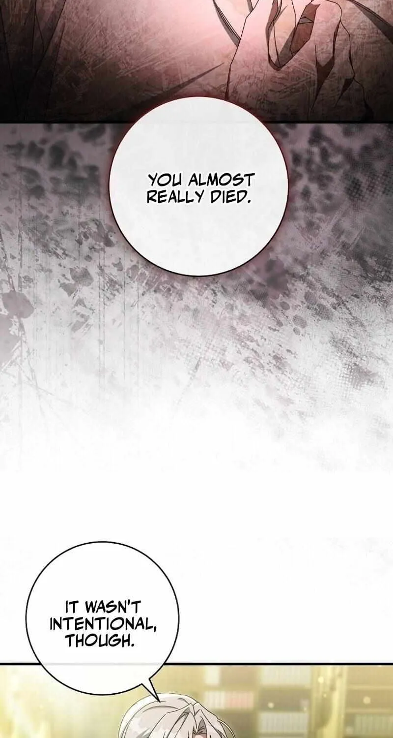 It’s My Destiny To Be The Hero’s Saviour Chapter 131 page 66 - 