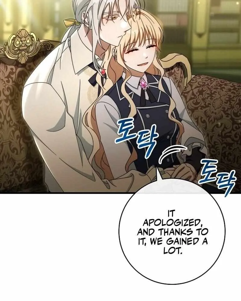 It’s My Destiny To Be The Hero’s Saviour Chapter 131 page 67 - 