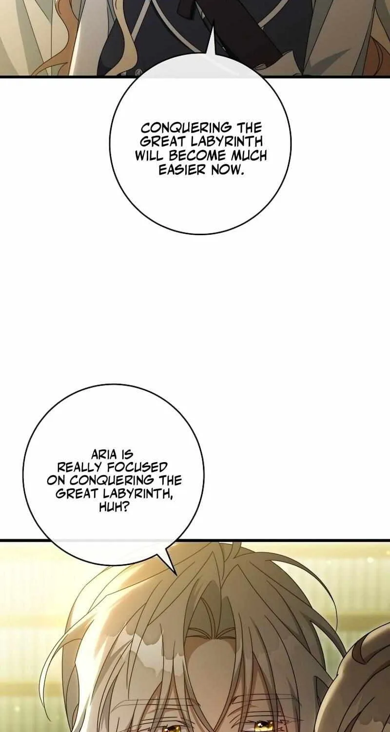 It’s My Destiny To Be The Hero’s Saviour Chapter 131 page 69 - 