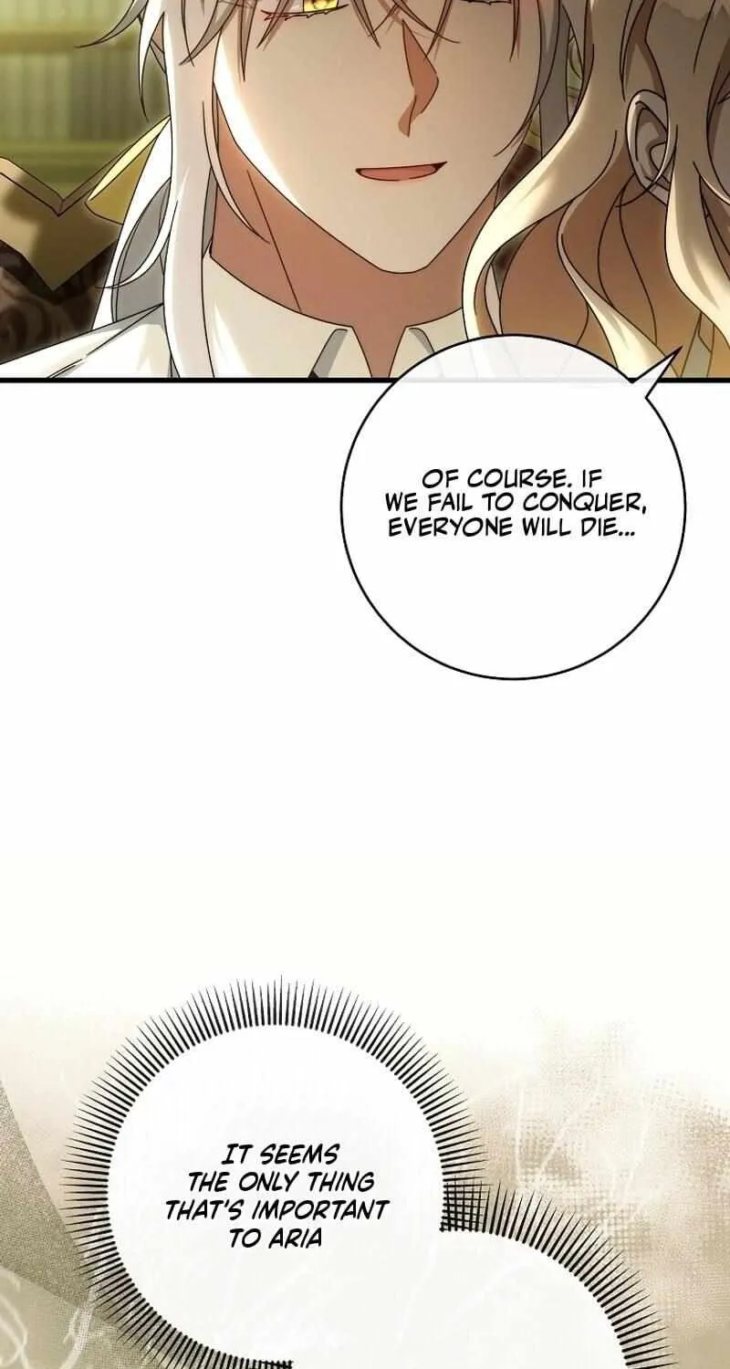It’s My Destiny To Be The Hero’s Saviour Chapter 131 page 70 - 