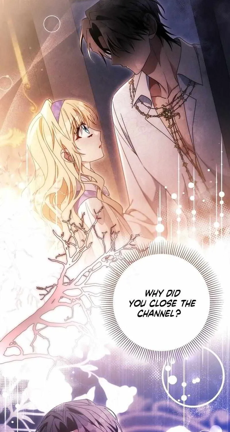 It’s My Destiny To Be The Hero’s Saviour Chapter 131 page 73 - 