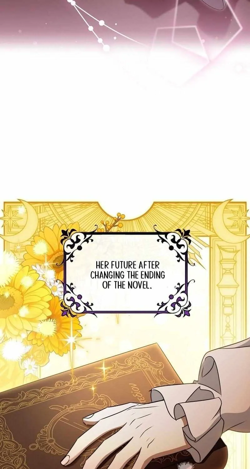 It’s My Destiny To Be The Hero’s Saviour Chapter 131 page 82 - 