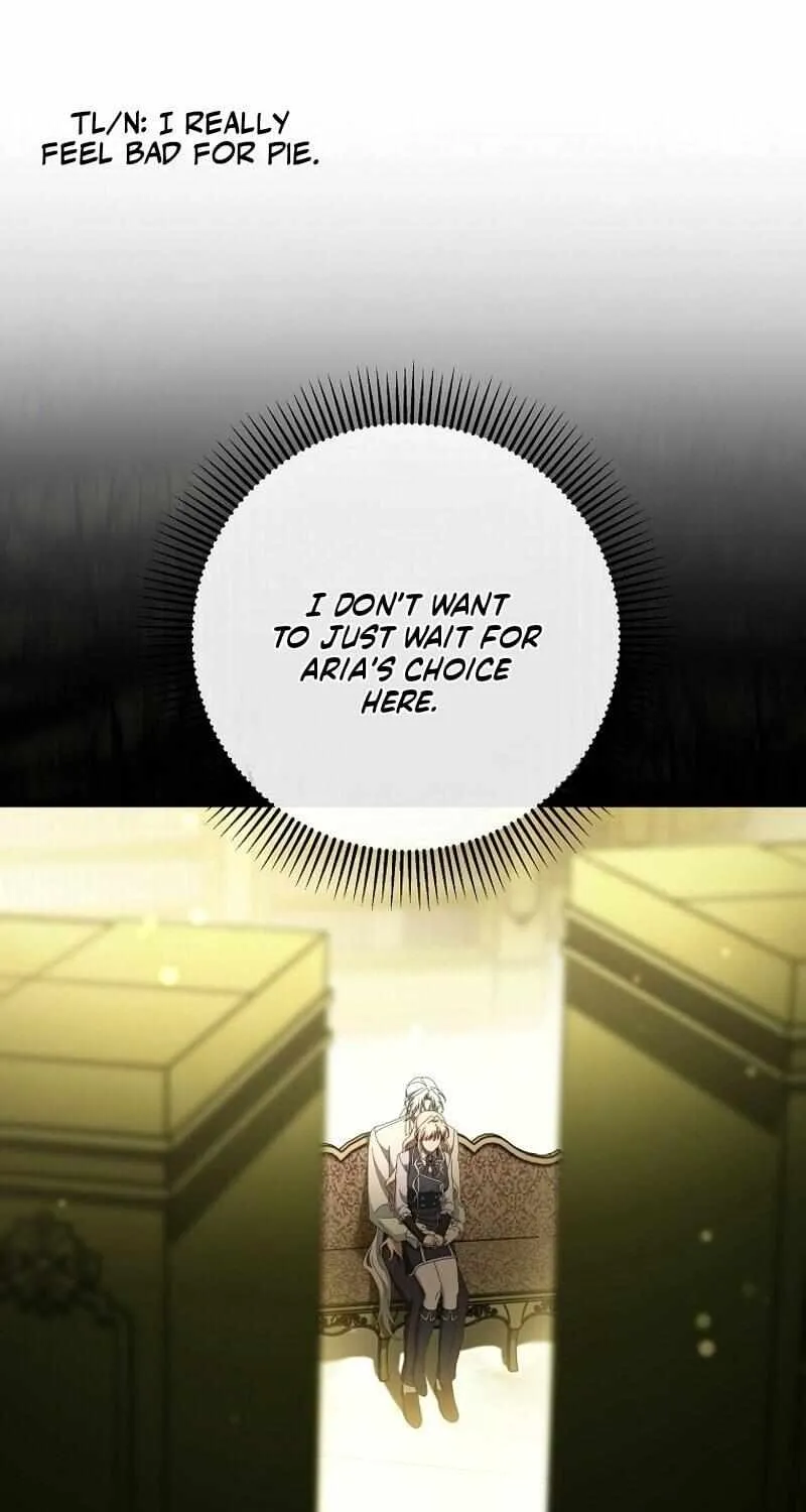 It’s My Destiny To Be The Hero’s Saviour Chapter 131 page 89 - 