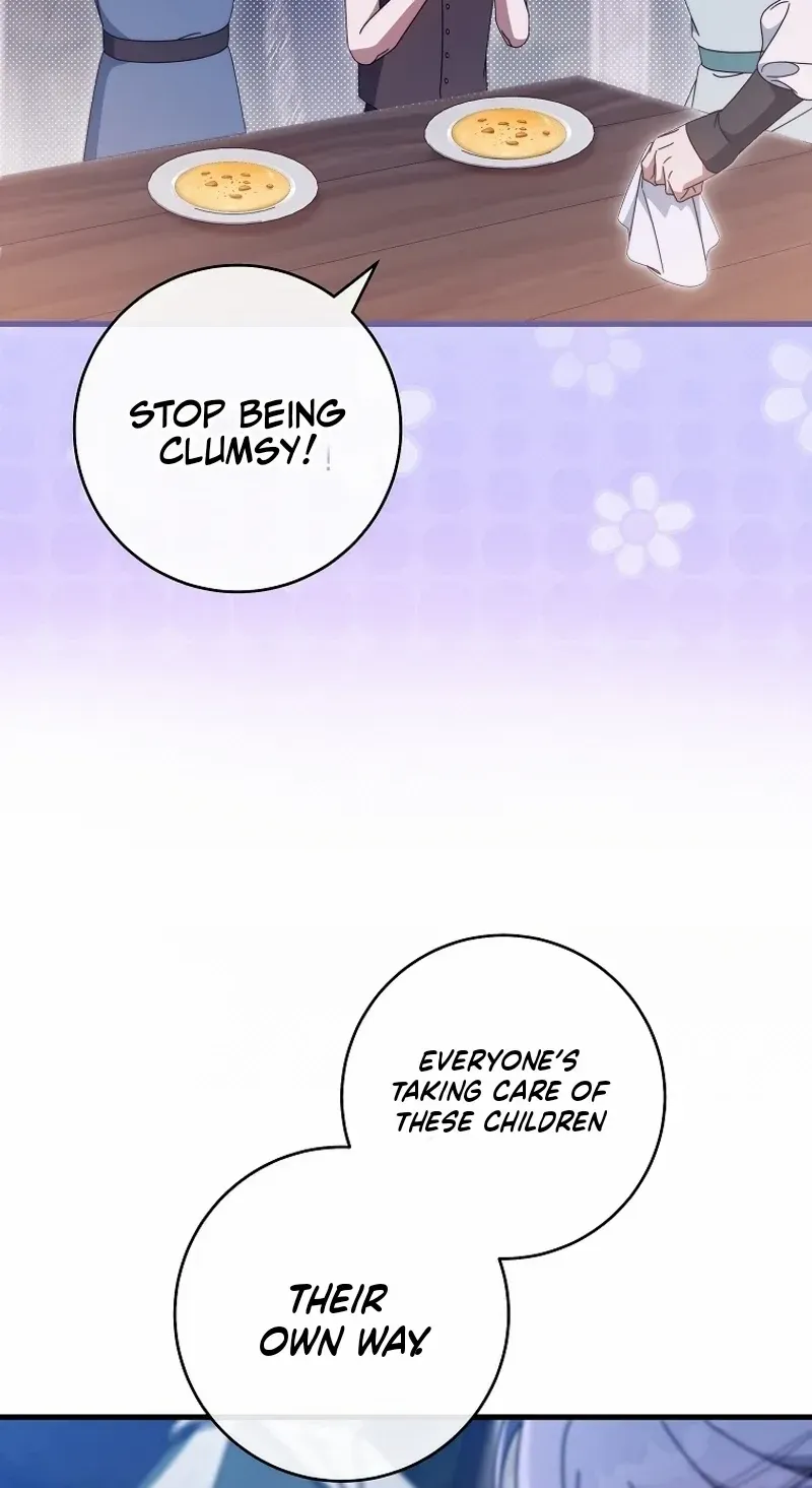 It’s My Destiny To Be The Hero’s Saviour Chapter 132 page 13 - 