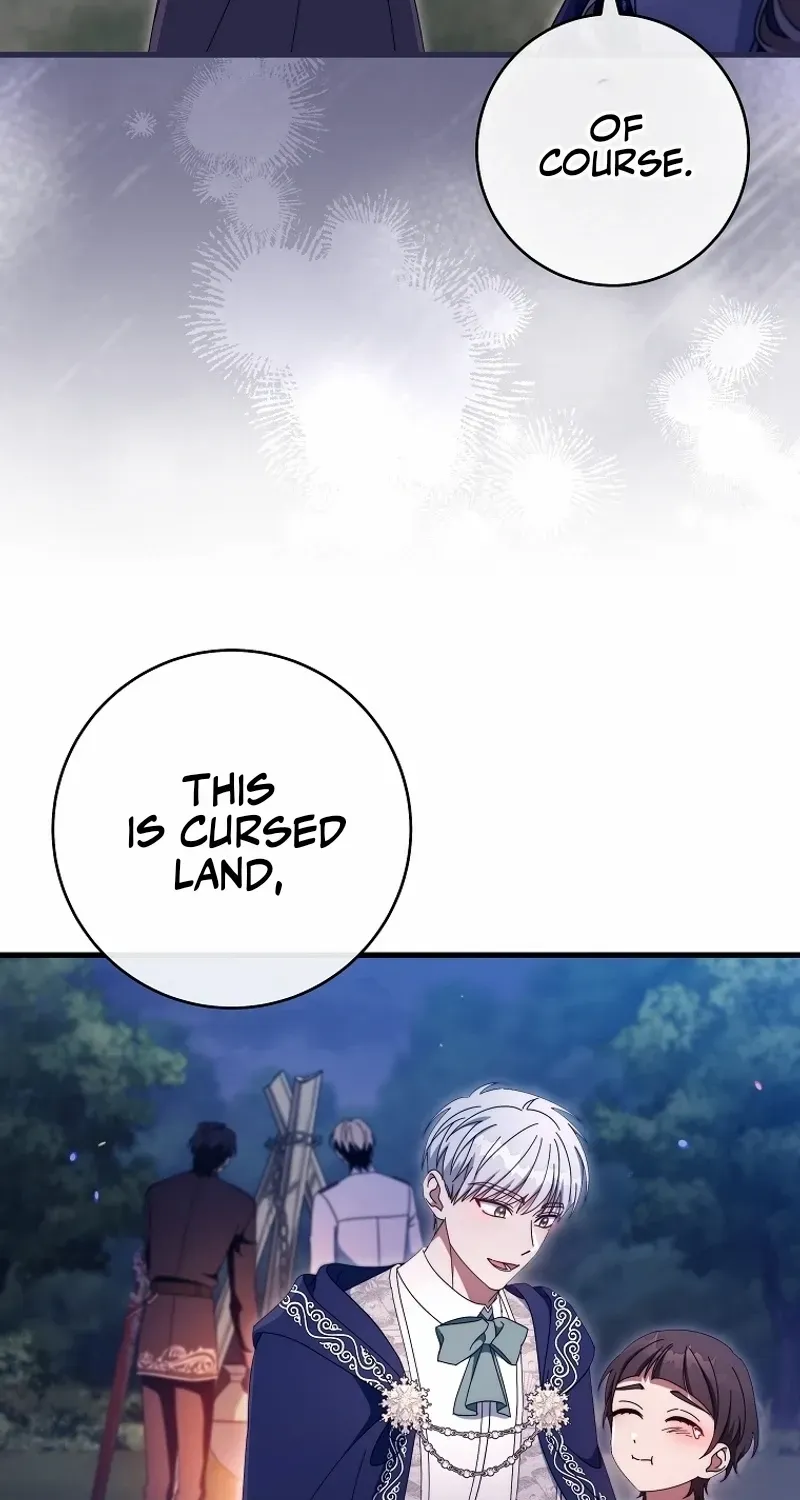It’s My Destiny To Be The Hero’s Saviour Chapter 132 page 18 - 