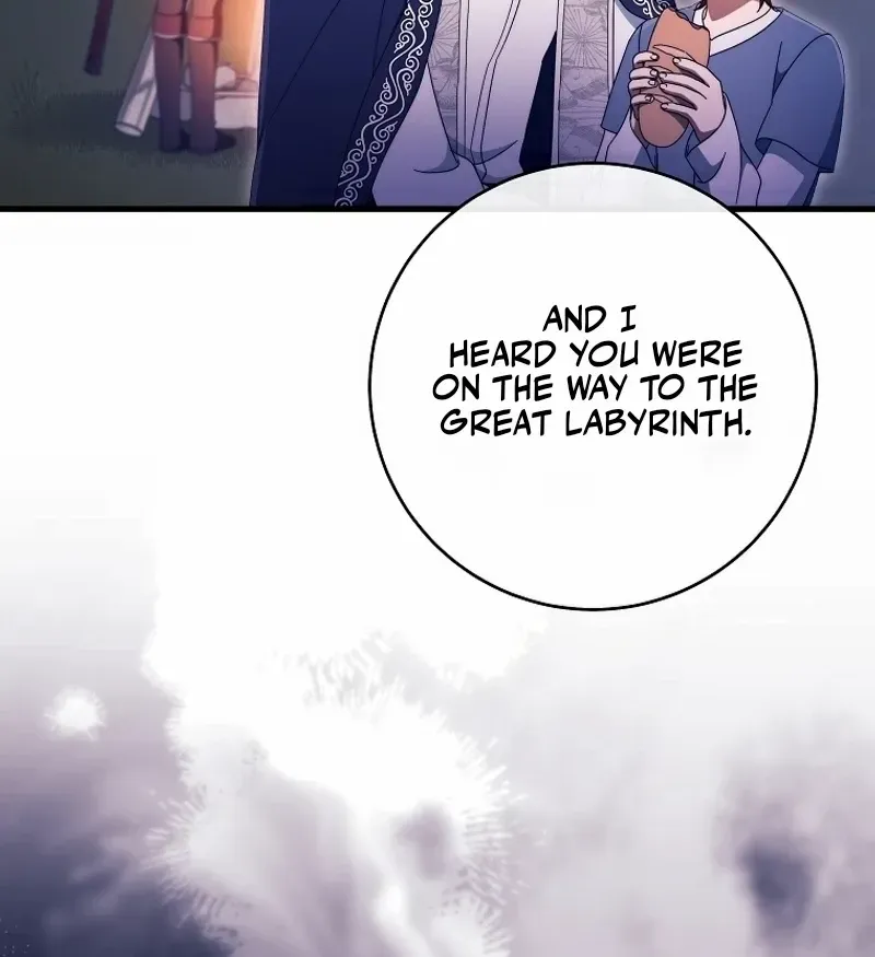 It’s My Destiny To Be The Hero’s Saviour Chapter 132 page 19 - 