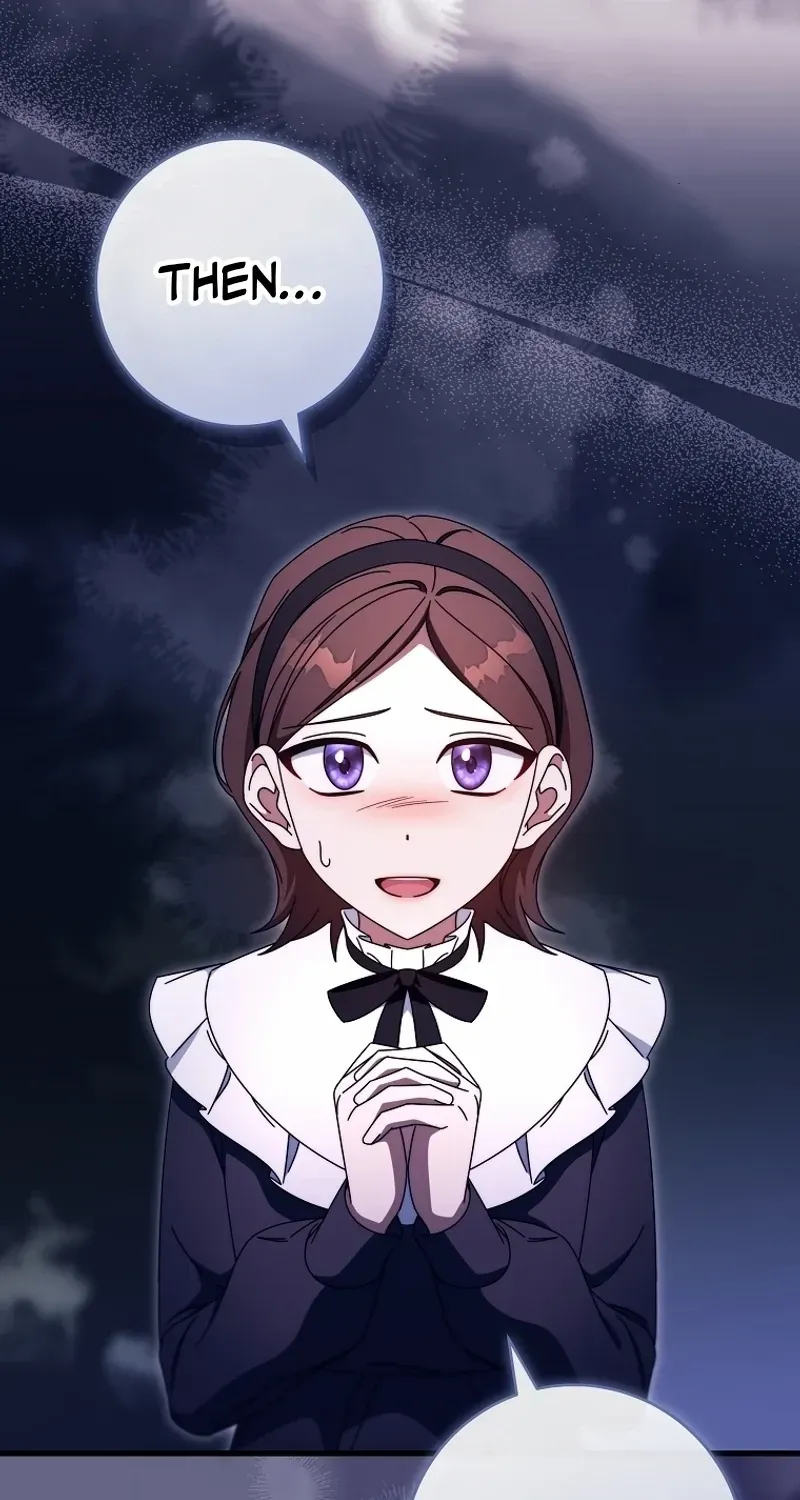 It’s My Destiny To Be The Hero’s Saviour Chapter 132 page 20 - 