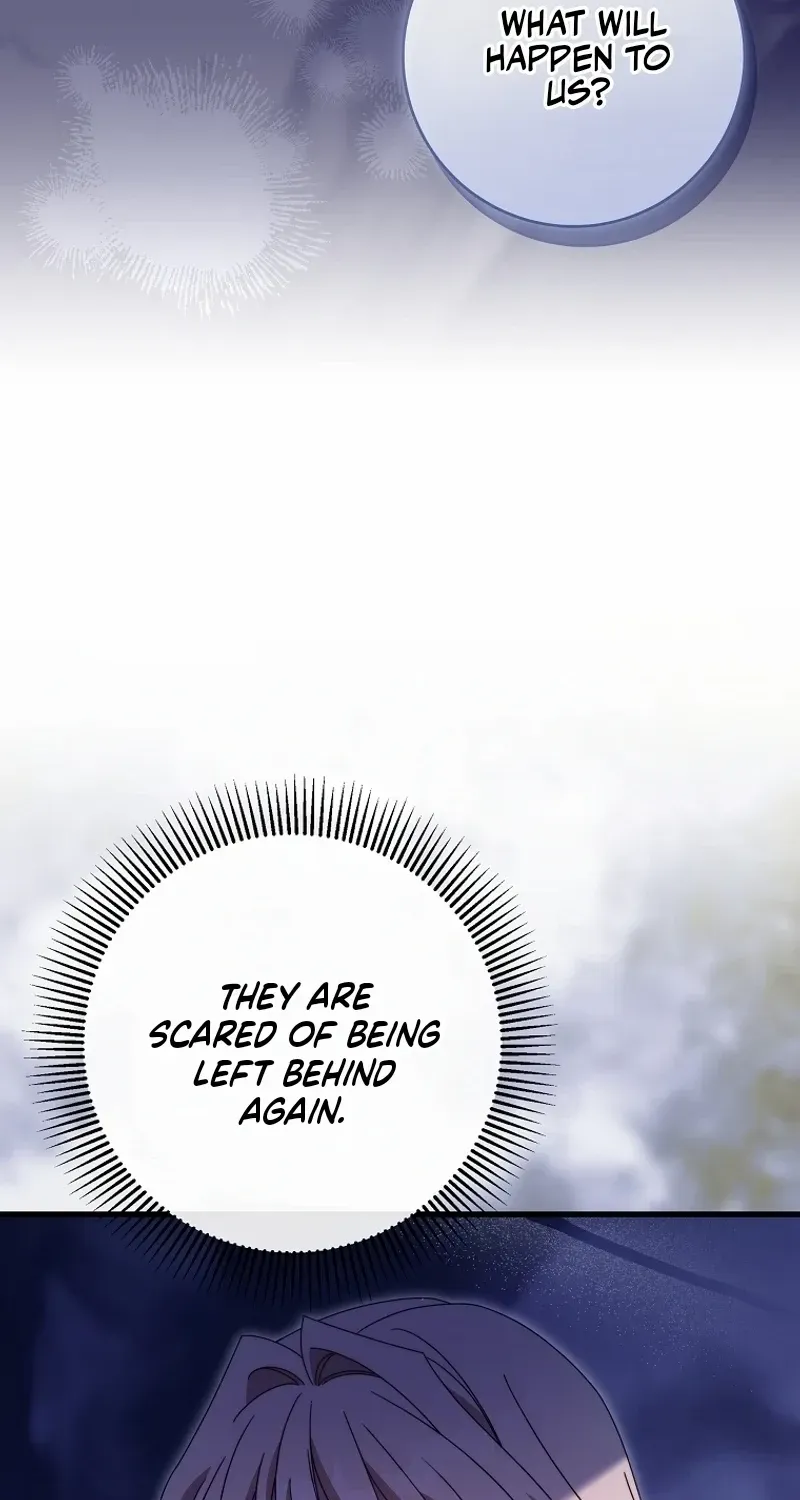 It’s My Destiny To Be The Hero’s Saviour Chapter 132 page 21 - 