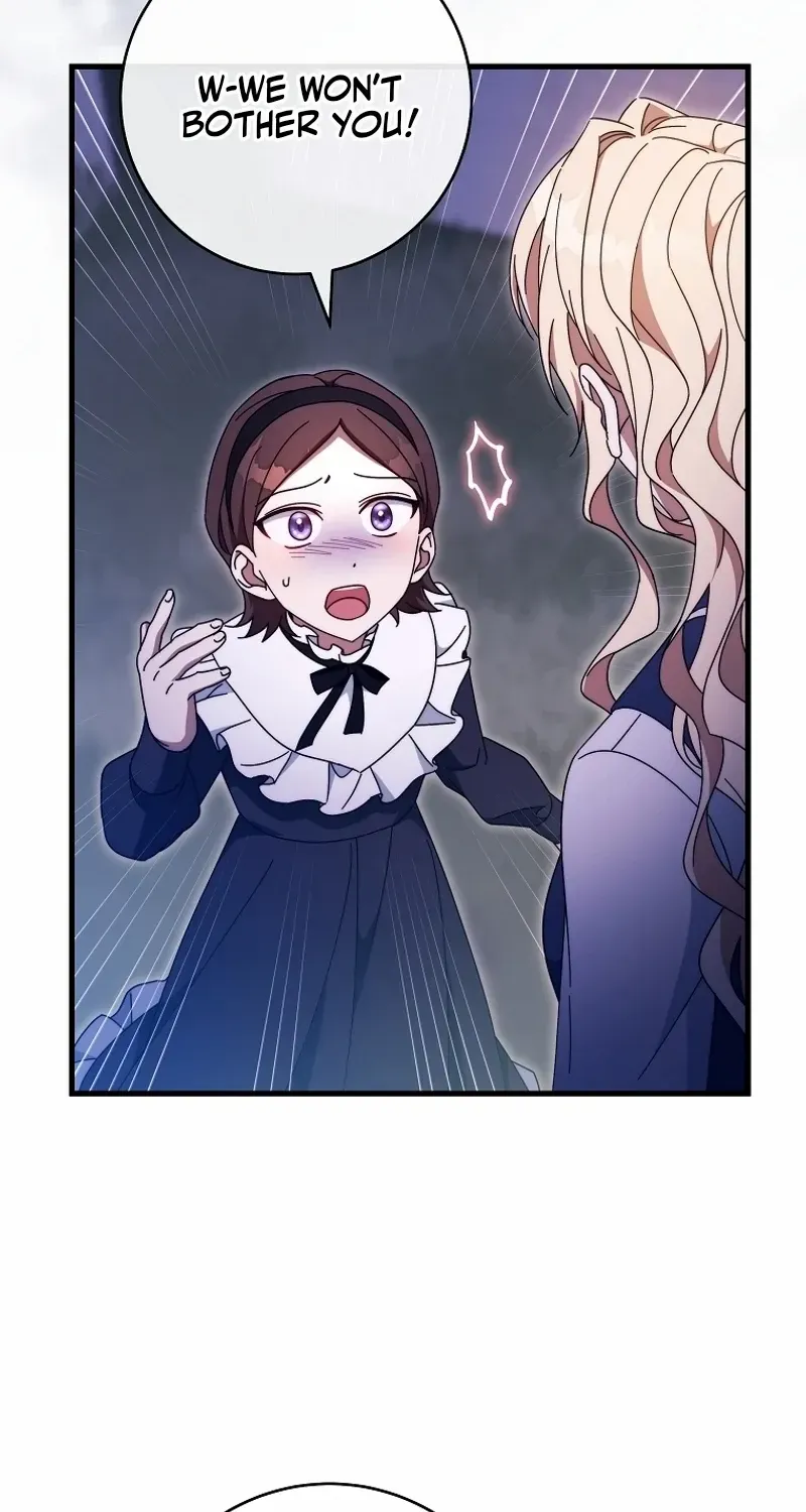 It’s My Destiny To Be The Hero’s Saviour Chapter 132 page 23 - 