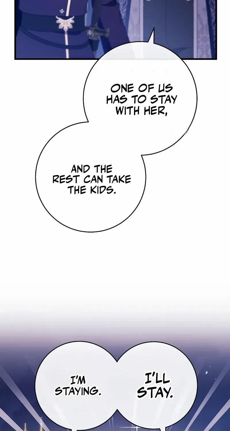 It’s My Destiny To Be The Hero’s Saviour Chapter 132 page 34 - 