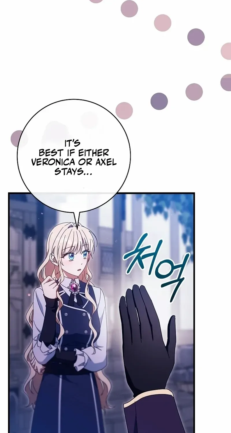 It’s My Destiny To Be The Hero’s Saviour Chapter 132 page 41 - 