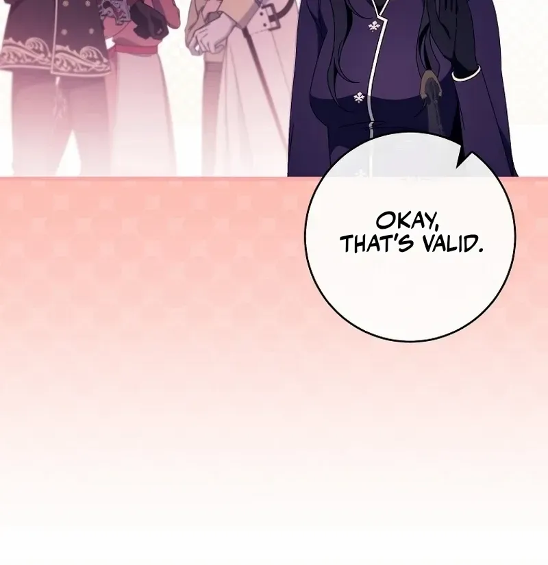 It’s My Destiny To Be The Hero’s Saviour Chapter 132 page 43 - 
