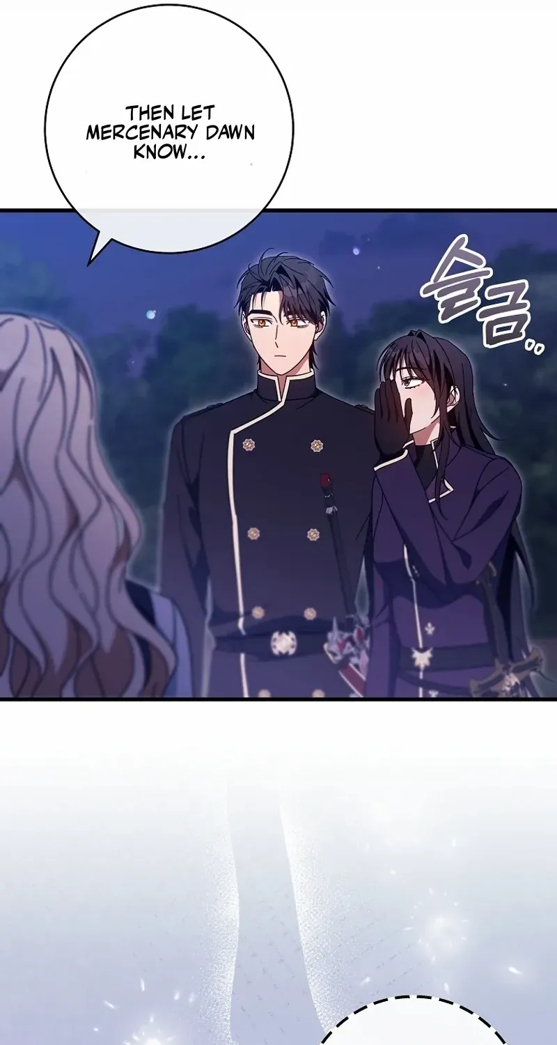 It’s My Destiny To Be The Hero’s Saviour Chapter 132 page 44 - 