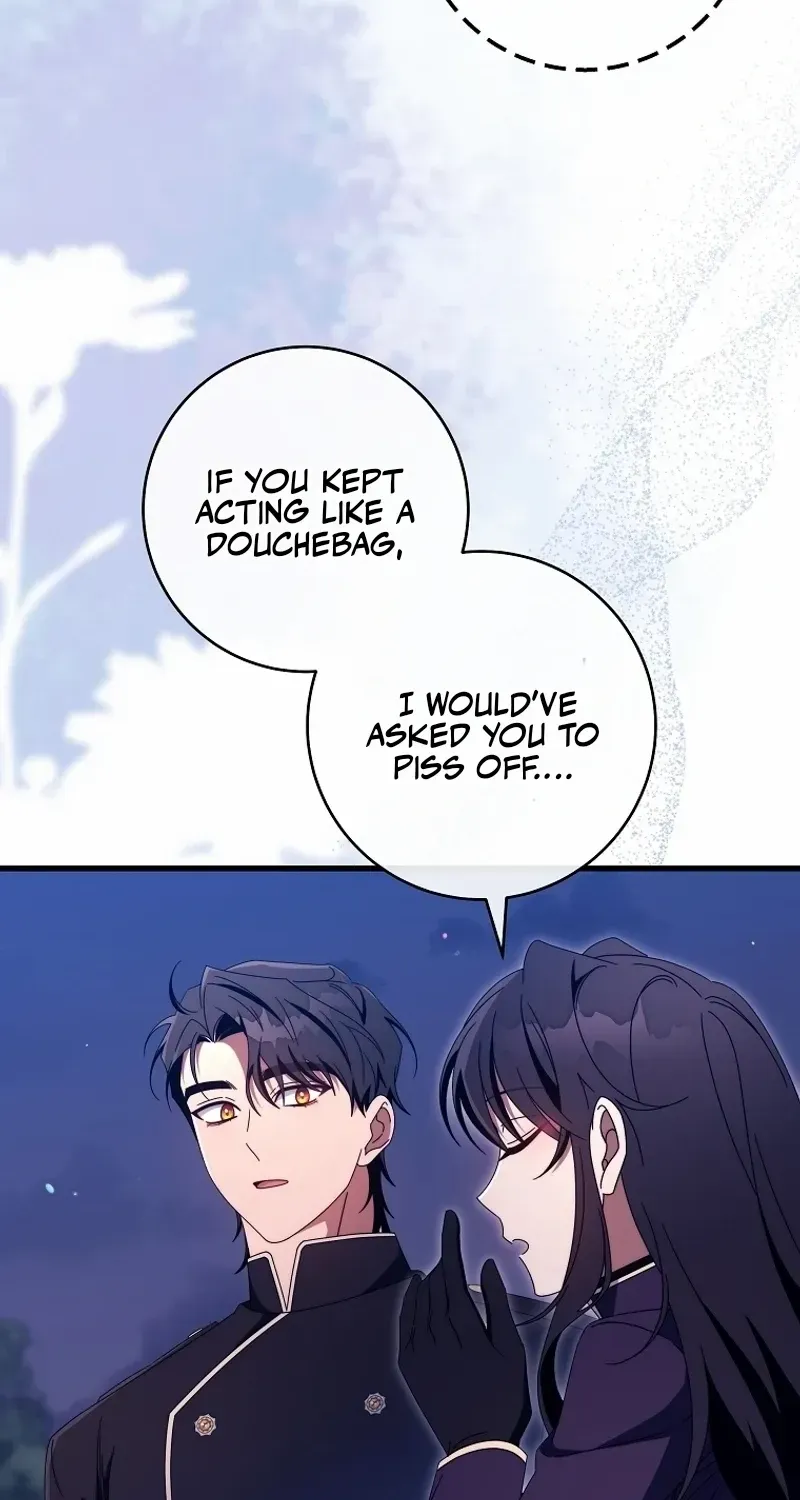 It’s My Destiny To Be The Hero’s Saviour Chapter 132 page 47 - 