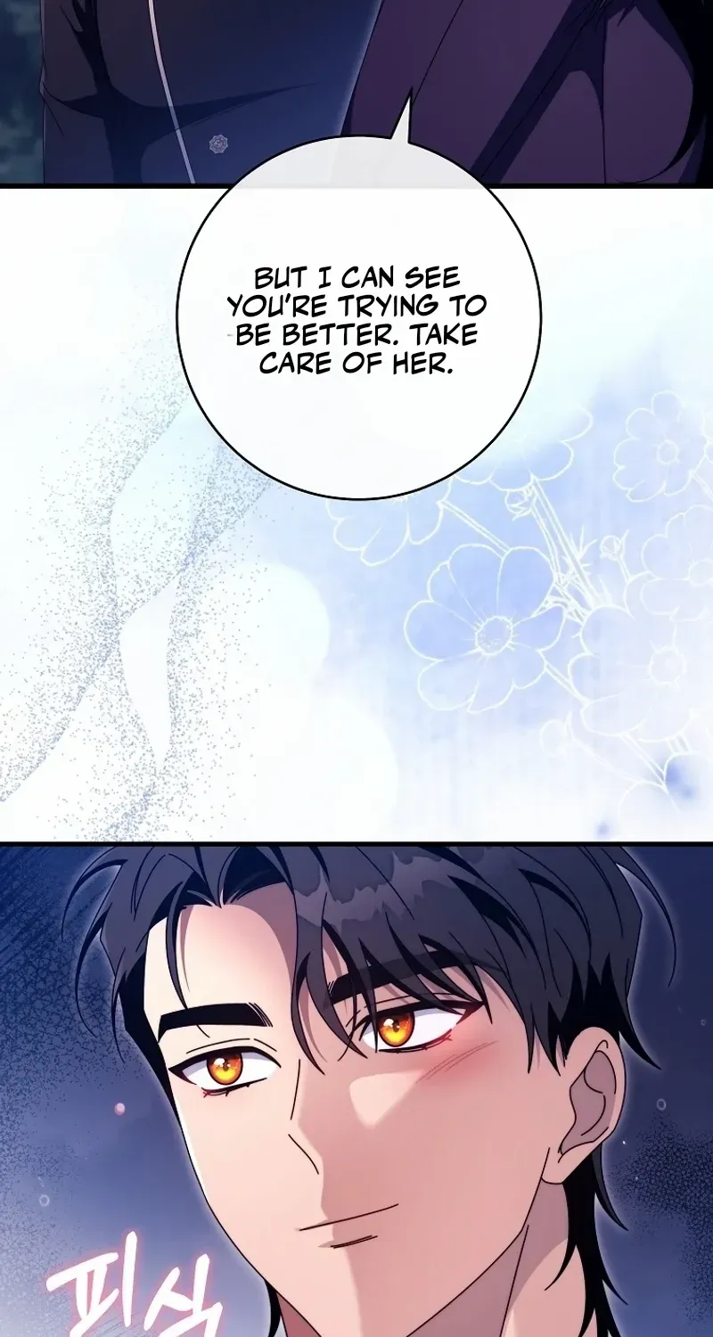 It’s My Destiny To Be The Hero’s Saviour Chapter 132 page 48 - 