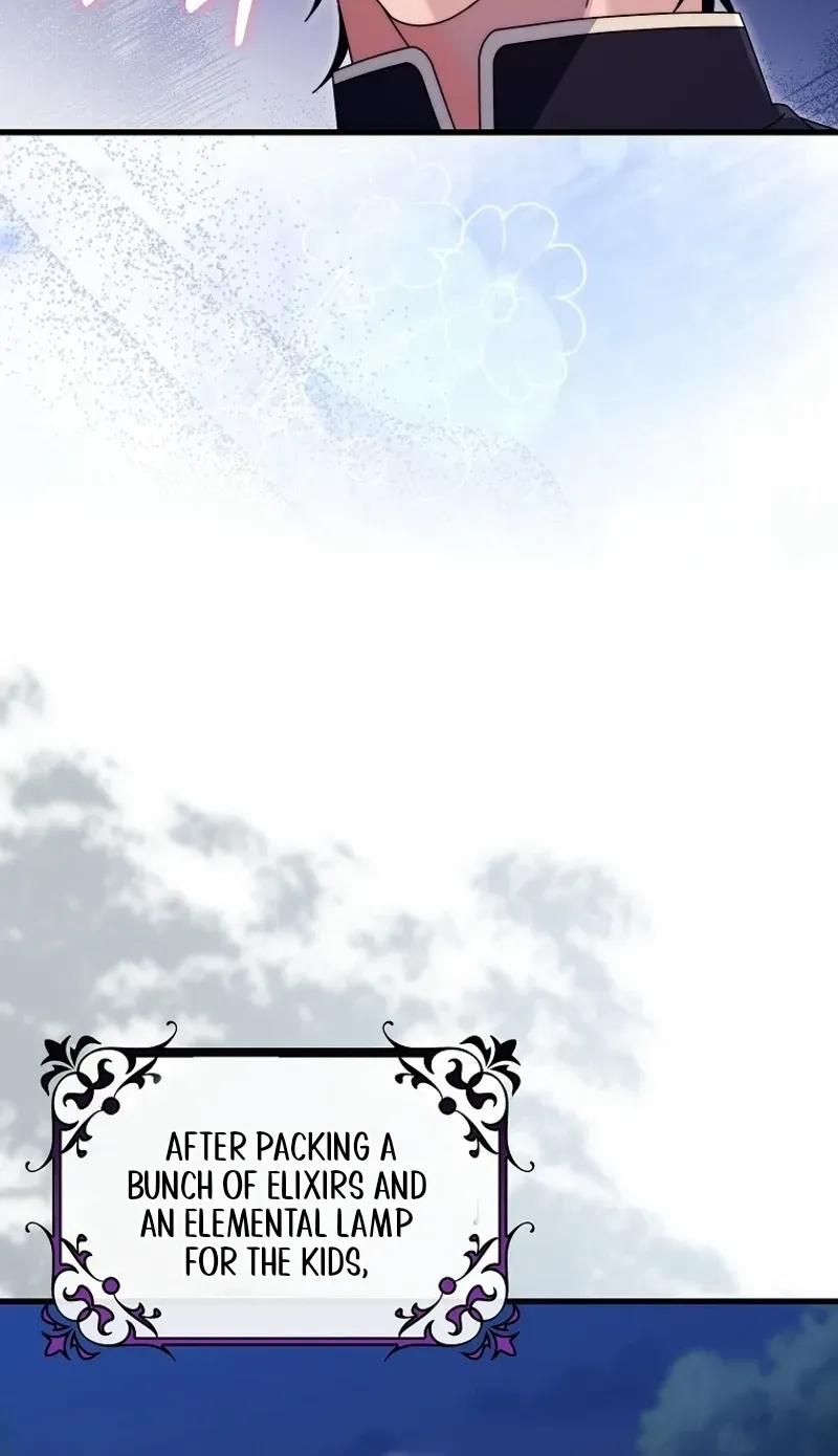 It’s My Destiny To Be The Hero’s Saviour Chapter 132 page 49 - 