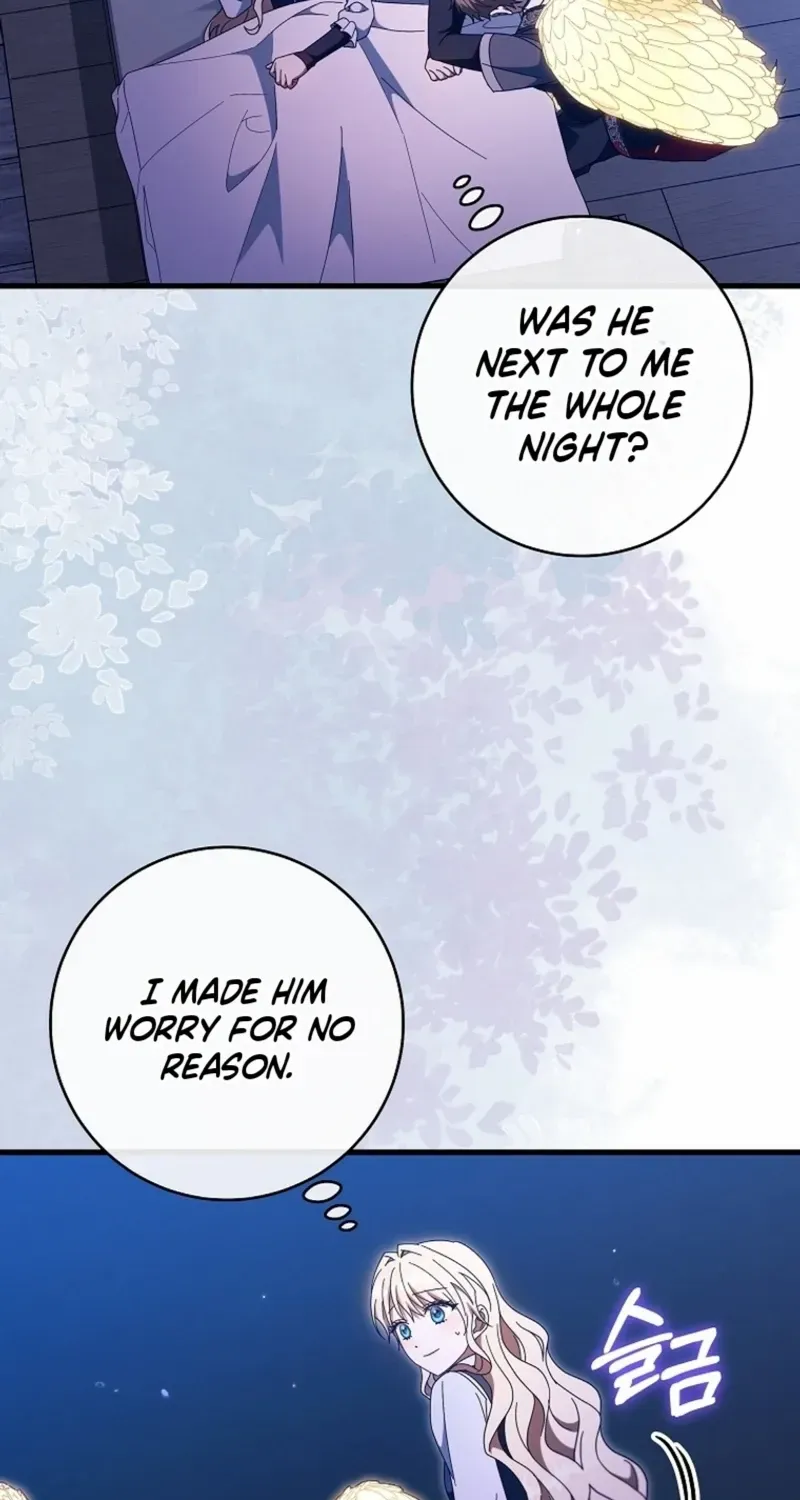 It’s My Destiny To Be The Hero’s Saviour Chapter 132 page 6 - 