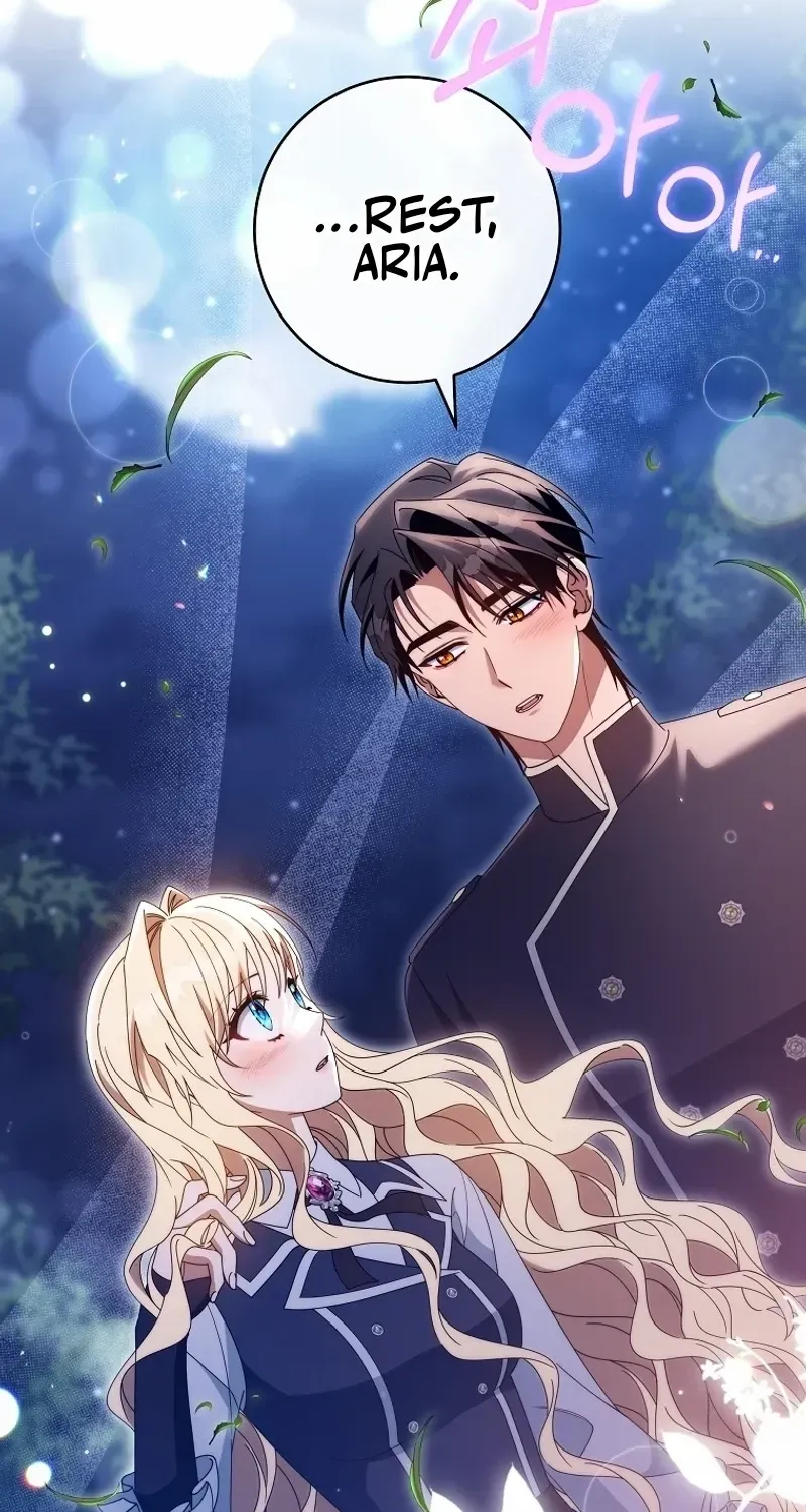 It’s My Destiny To Be The Hero’s Saviour Chapter 132 page 52 - 