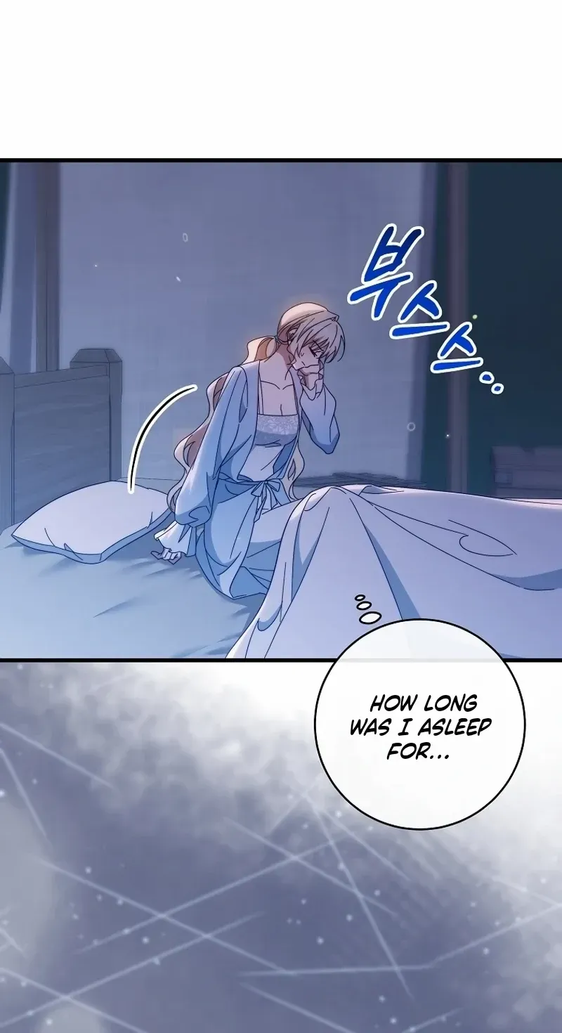 It’s My Destiny To Be The Hero’s Saviour Chapter 132 page 55 - 