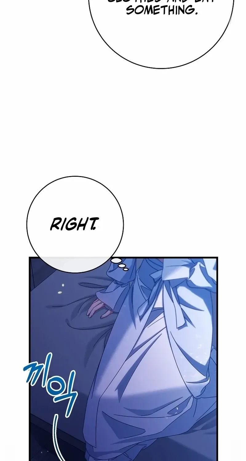 It’s My Destiny To Be The Hero’s Saviour Chapter 132 page 58 - 