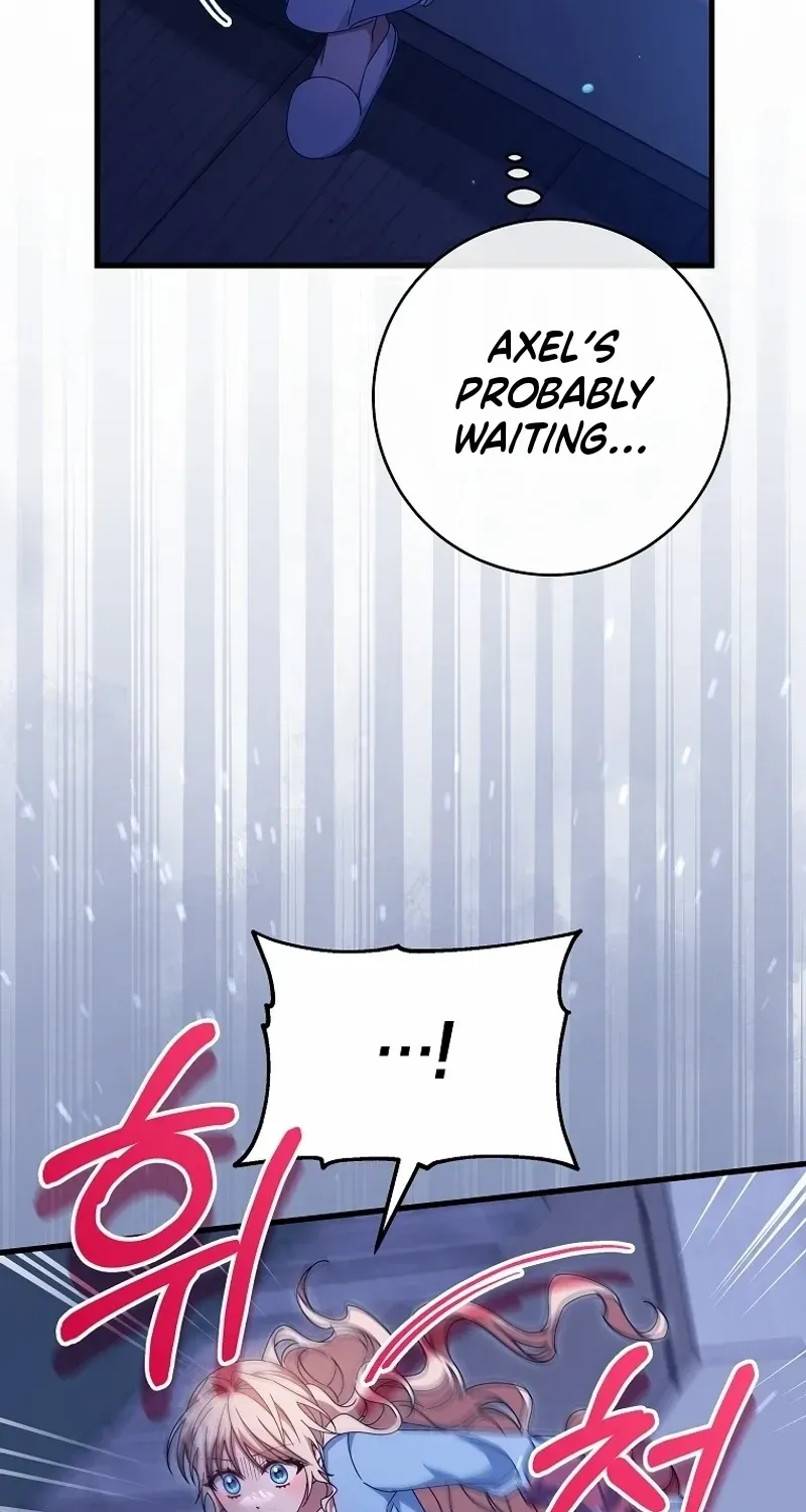 It’s My Destiny To Be The Hero’s Saviour Chapter 132 page 59 - 