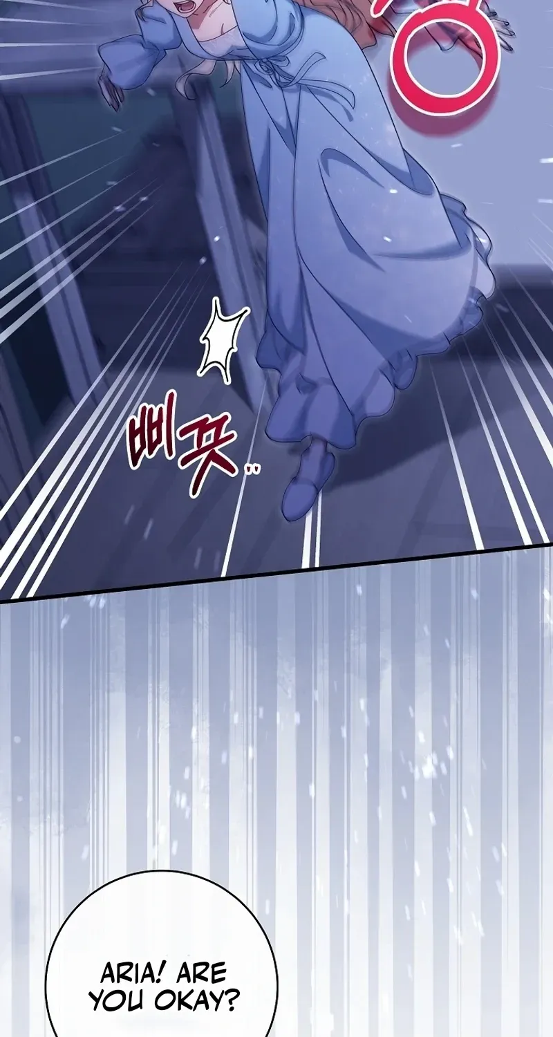 It’s My Destiny To Be The Hero’s Saviour Chapter 132 page 60 - 