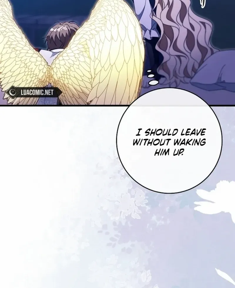 It’s My Destiny To Be The Hero’s Saviour Chapter 132 page 7 - 