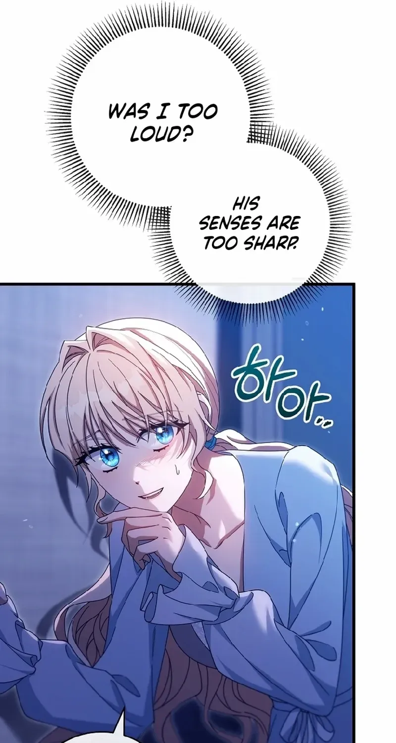 It’s My Destiny To Be The Hero’s Saviour Chapter 132 page 62 - 