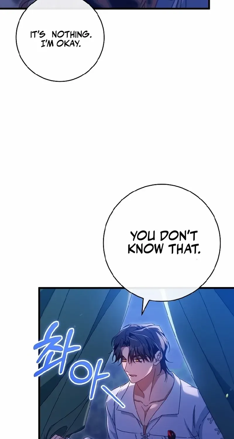 It’s My Destiny To Be The Hero’s Saviour Chapter 132 page 63 - 