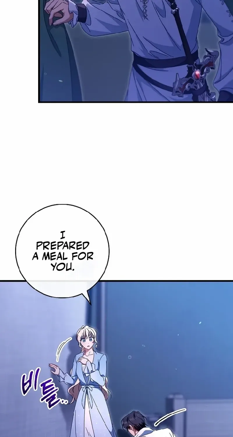It’s My Destiny To Be The Hero’s Saviour Chapter 132 page 64 - 