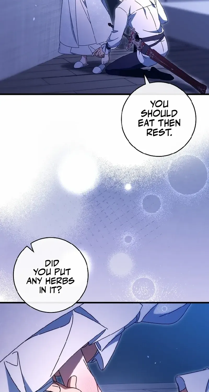 It’s My Destiny To Be The Hero’s Saviour Chapter 132 page 65 - 
