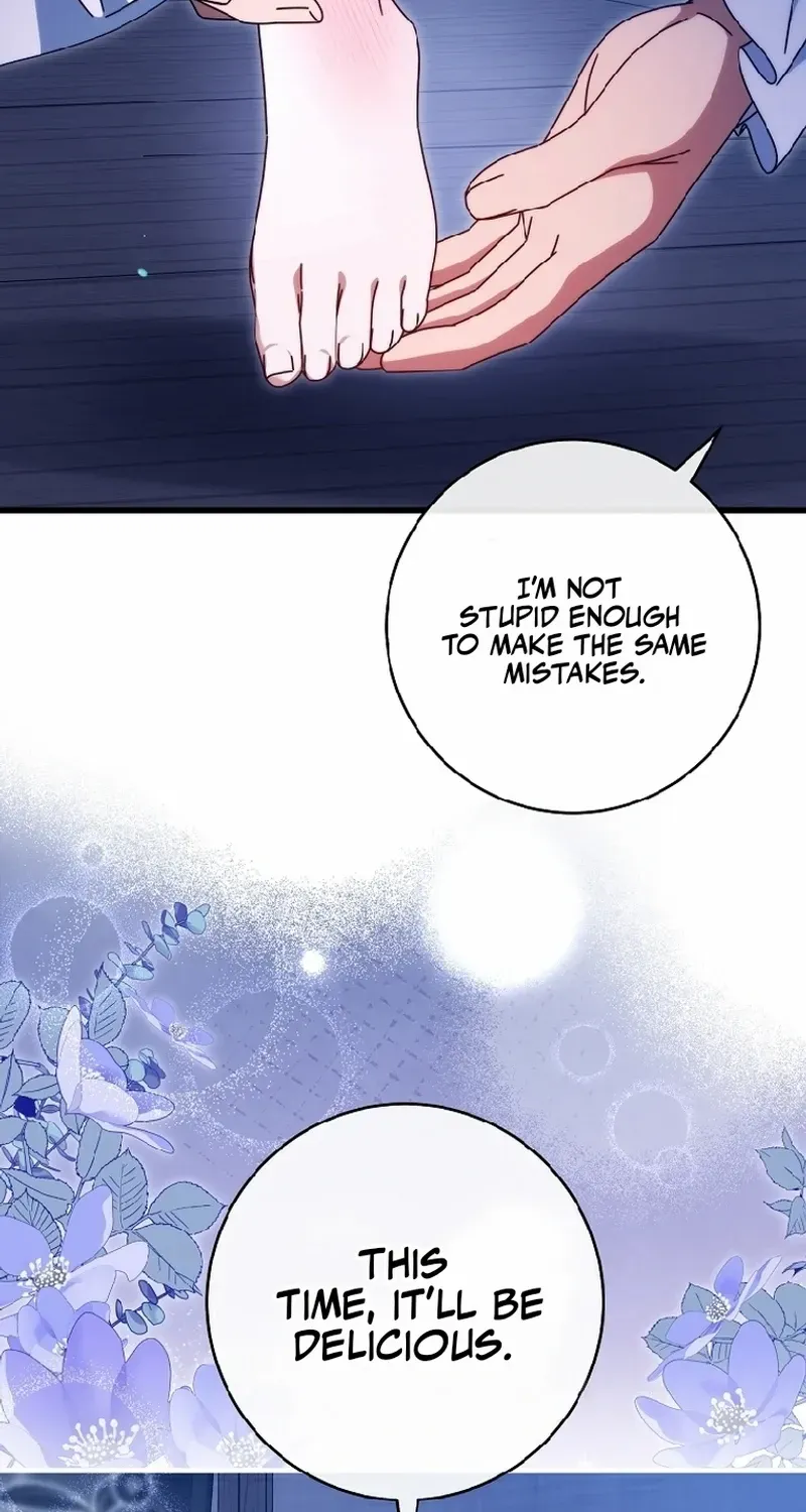 It’s My Destiny To Be The Hero’s Saviour Chapter 132 page 66 - 