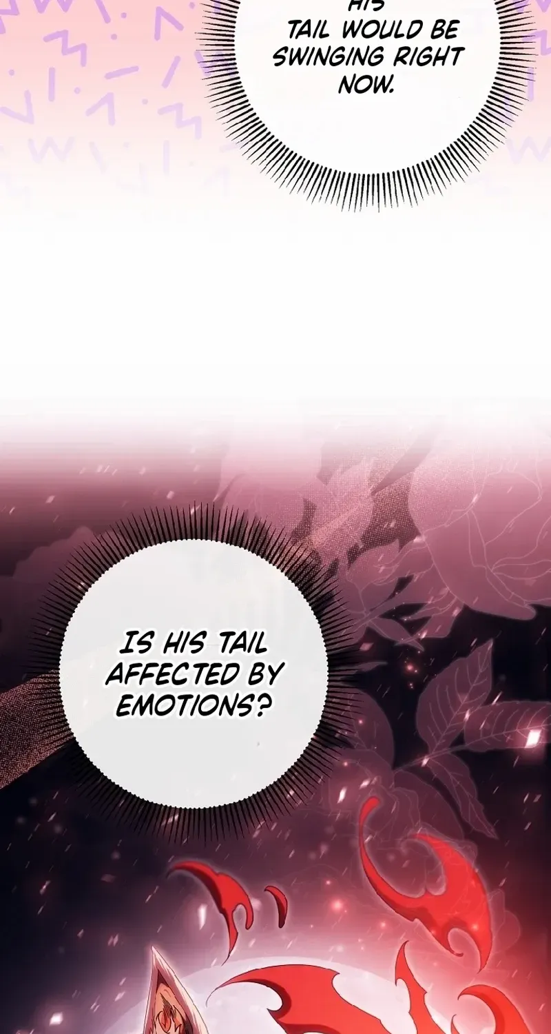 It’s My Destiny To Be The Hero’s Saviour Chapter 132 page 69 - 