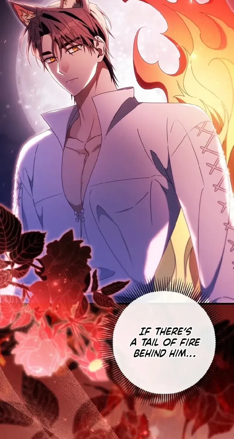 It’s My Destiny To Be The Hero’s Saviour Chapter 132 page 70 - 