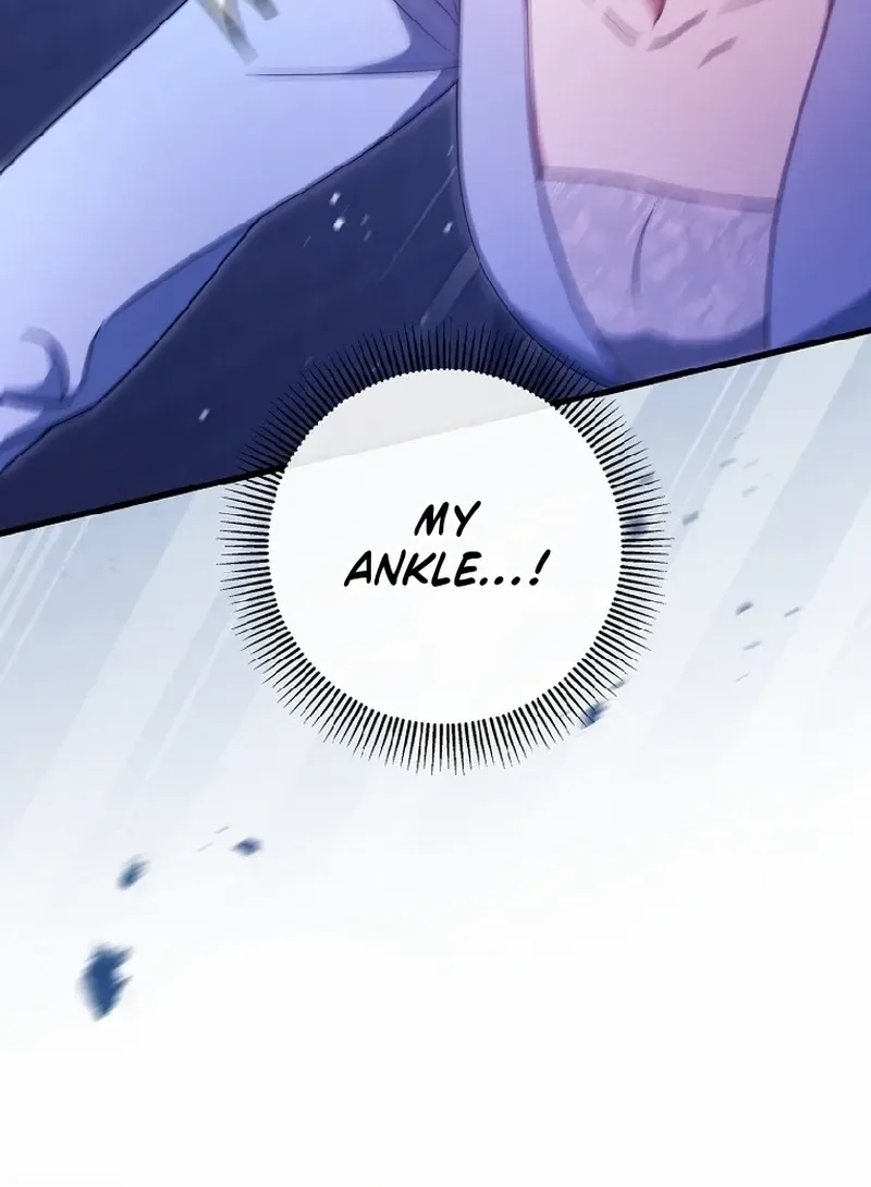 It’s My Destiny To Be The Hero’s Saviour Chapter 132 page 73 - 