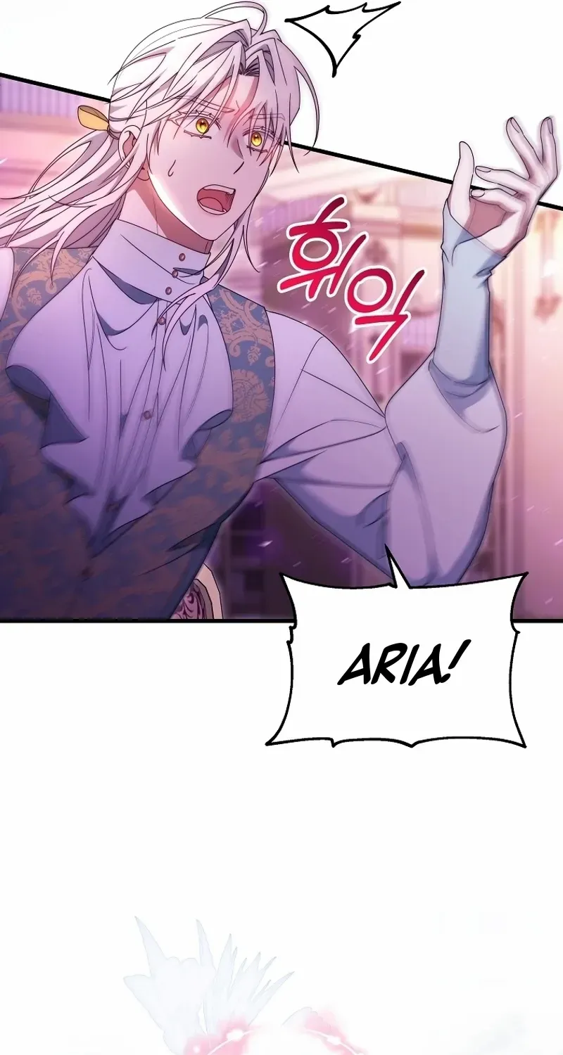 It’s My Destiny To Be The Hero’s Saviour Chapter 132 page 74 - 