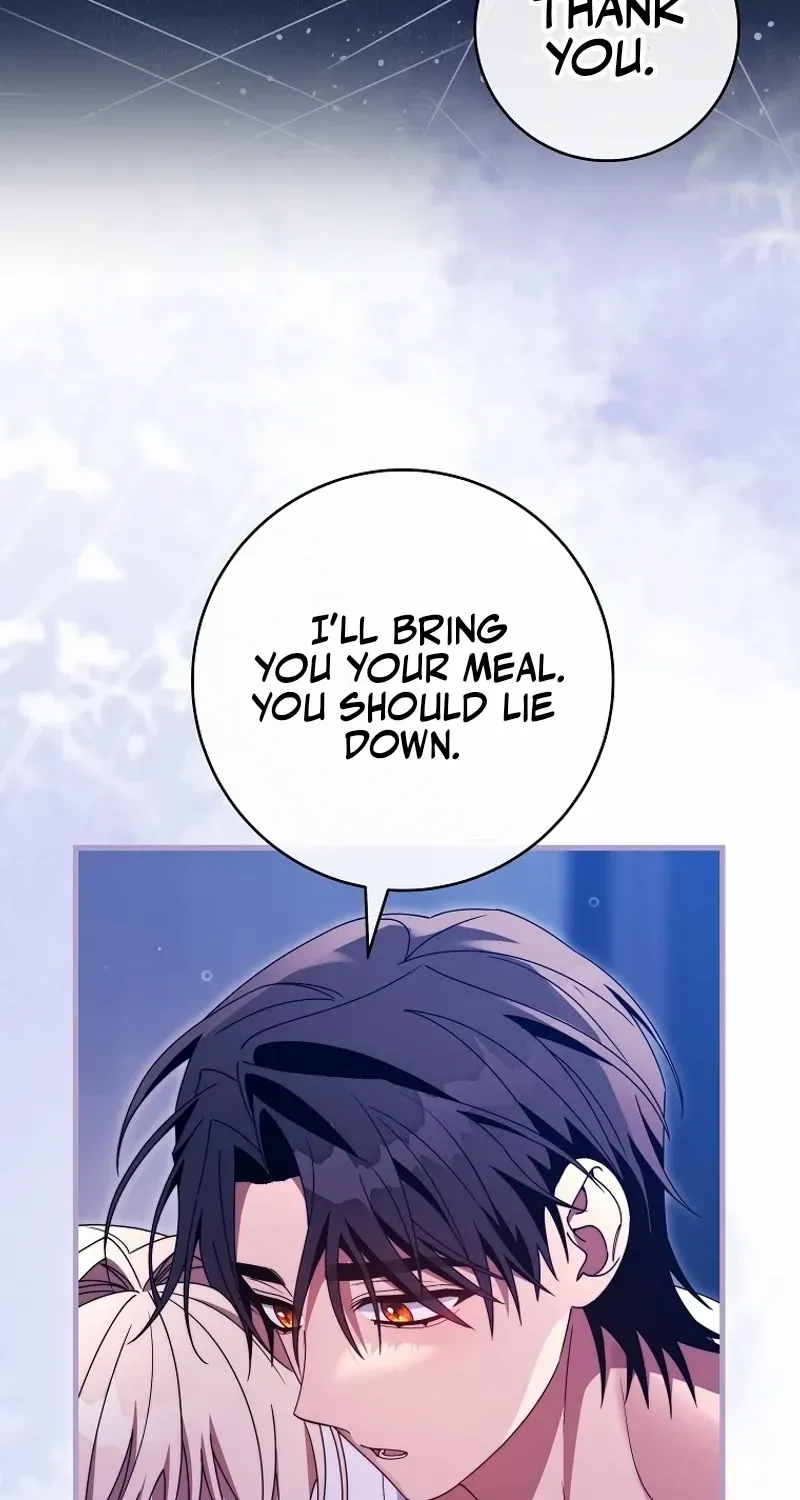 It’s My Destiny To Be The Hero’s Saviour Chapter 132 page 77 - 