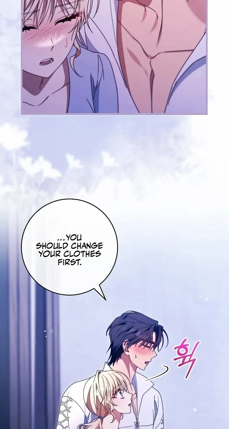 It’s My Destiny To Be The Hero’s Saviour Chapter 132 page 78 - 