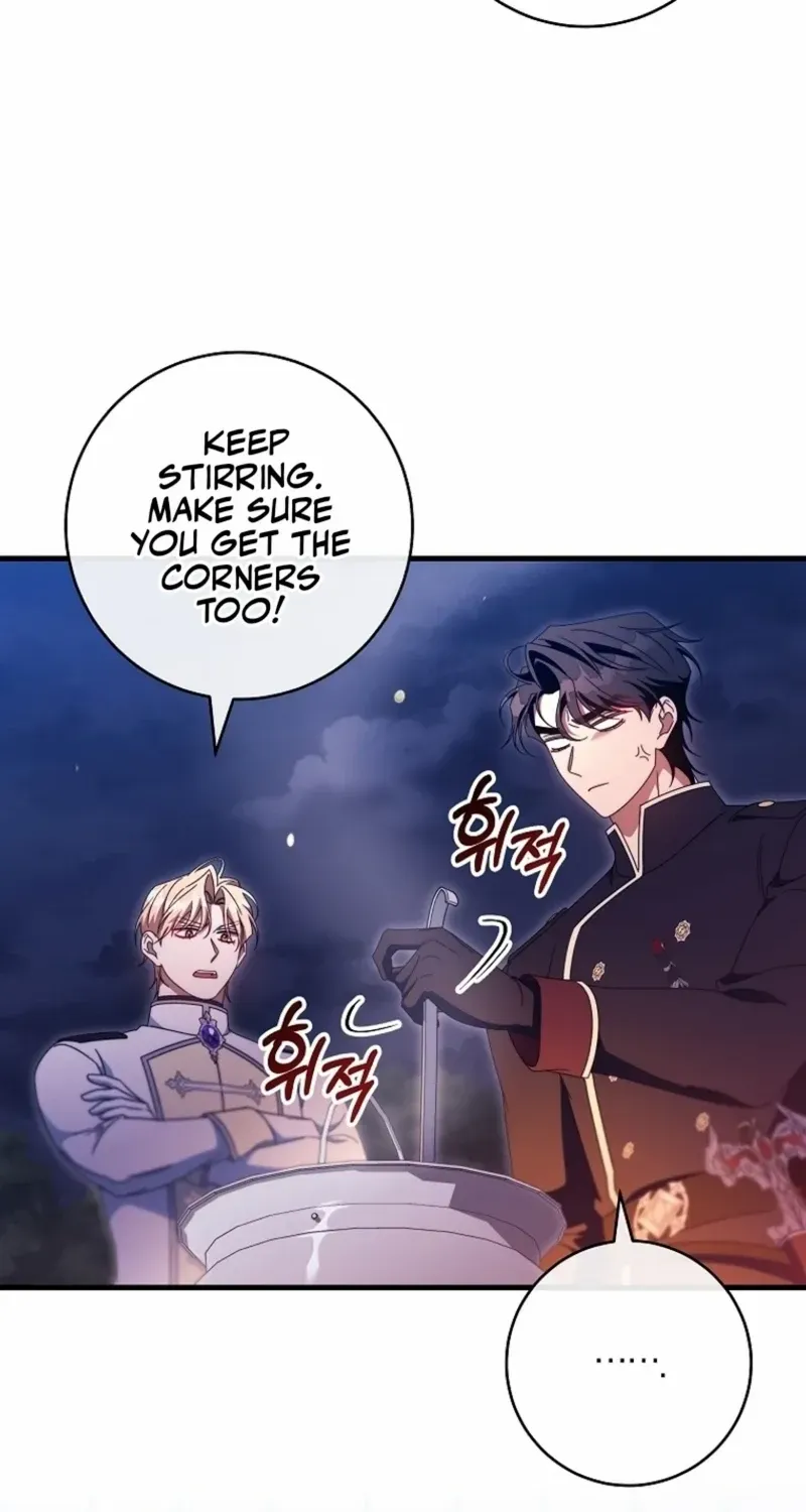 It’s My Destiny To Be The Hero’s Saviour Chapter 132 page 9 - 
