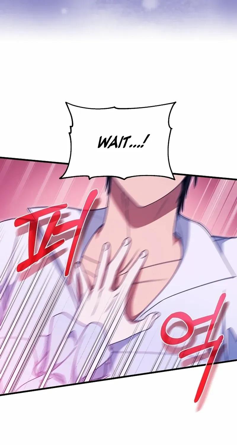 It’s My Destiny To Be The Hero’s Saviour Chapter 132 page 81 - 