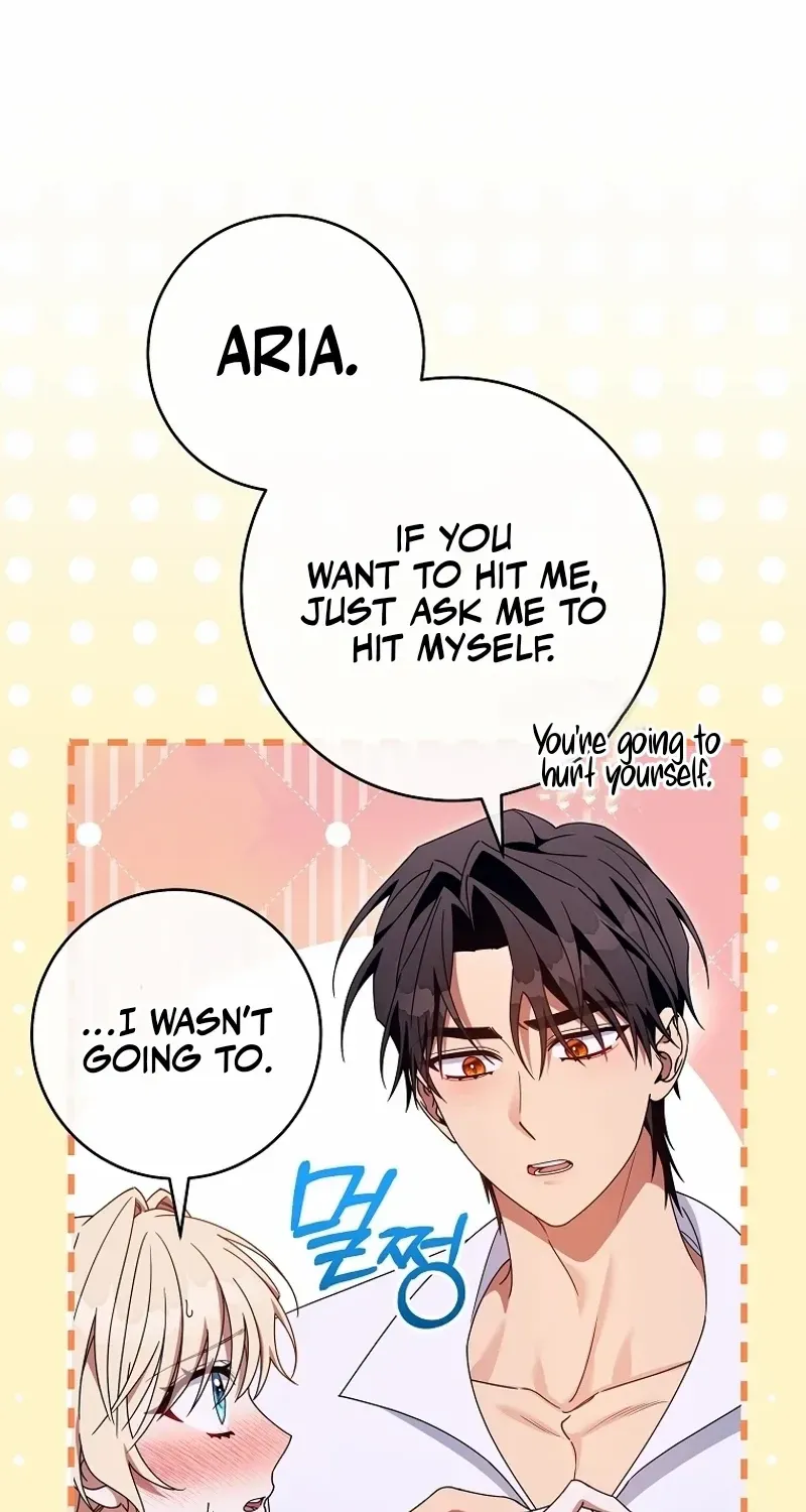 It’s My Destiny To Be The Hero’s Saviour Chapter 132 page 82 - 
